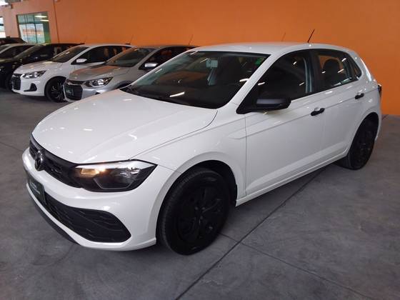 VOLKSWAGEN POLO 1.0 MPI TRACK MANUAL VOLKSWAGEN POLO 1.0 MPI TRACK MANUAL
